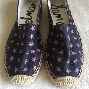 Sam Edelman Women’s espadrille